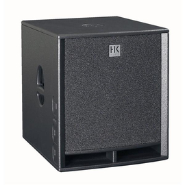 Пасивный сабвуфер HKAudio PR:O 18 S