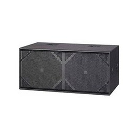 Активный сабвуфер HKAudio SL 218 A