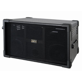 Система Hammond Leslie 2101 mk2