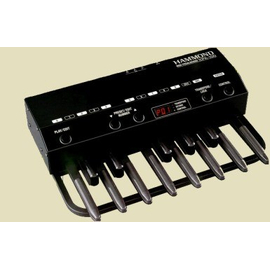 Ножная клавиатура Hammond XPK-100