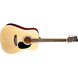 Акустическая гитара Jay Turser JJ45 N