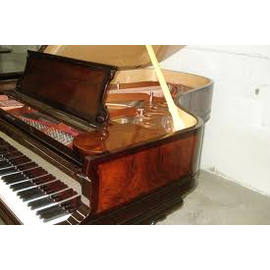 Рояль Julius Bluthner 10 Mahogany, satin