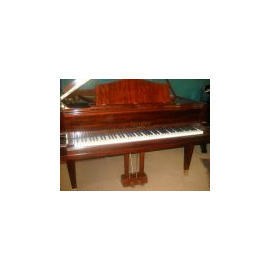 Рояль Julius Bluthner 2 Walnut tree, polished