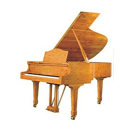 Рояль Julius Bluthner 6 Yew, polished