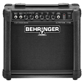Комбоусилитель для клавишных Behringer KT108
