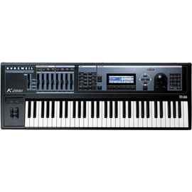 Синтезатор Kurzweil K2661