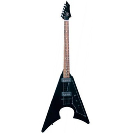 Електрогитара AXL AXL001BK