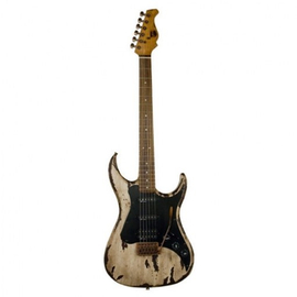 Електрогитара AXL AS820DGY