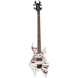 Бас гитара B.C.Rich RWBS