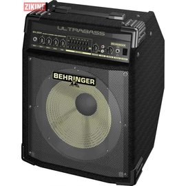 Басовая рабочая станция Behringer BXL900A ULTRABASS