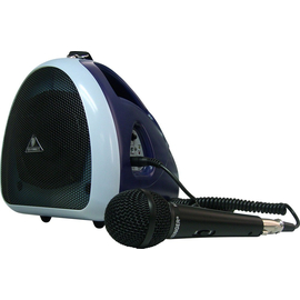 Звукоусилительный комплект Behringer EPA40