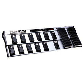 Гитарный процессор Behringer FCB1010