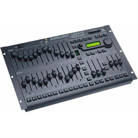 DMX пульт Behringer LC2412