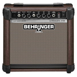 Комбоусилитель Behringer AT108