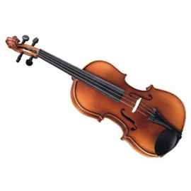 Скрипка Gliga Violin 1/16 Gama I
