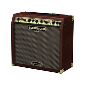 Комбоусилитель Behringer ACX450