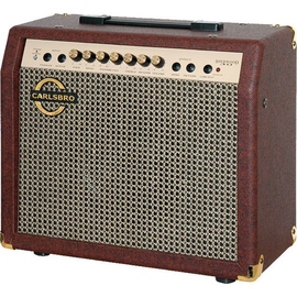 Комбо-усилитель для акустической гитары CARLSBRO SHERWOOD 30