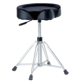Стул для барабанщика PEACE DRT-202M-C