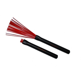 Барабанные щётки PREMIER Nylon Brushes