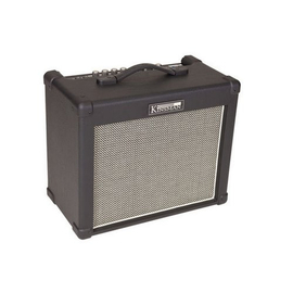 Гитарный комбо-усилитель KINSMAN K25GFX