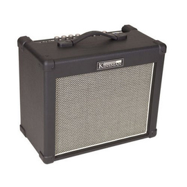 Гитарный комбо-усилитель KINSMAN K50GFX