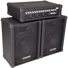 Комплект звукового оборудования KINSMAN K100PA