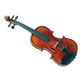Скрипка Gliga Violin 1/10 Gama II