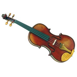 Скрипка Gliga Violin 4/4 Gems I Genova