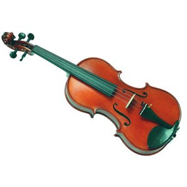 Скрипка Gliga Violin 4/4 Gems II