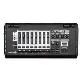 Рабочая станция CAKEWALK VS20