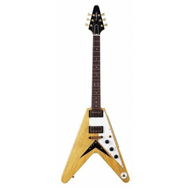 Электрогитара Hamer VECNTK