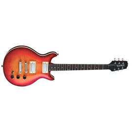 Электрогитара Hamer Sanburst (SATF-CSK)