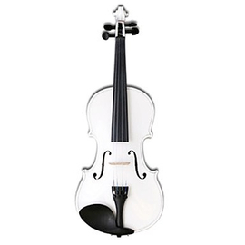 Альт Gliga Viola 16"' Gems I white