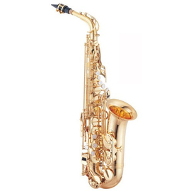 Саксофон Jupiter JAS567GL