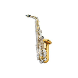 Саксофон Jupiter JAS669GLS