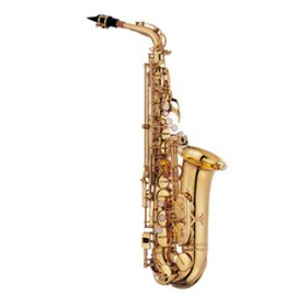 Саксофон Jupiter JAS869GL