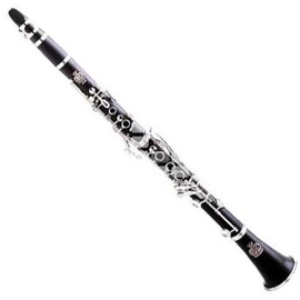 Кларнет Jupiter JCL637S(440)