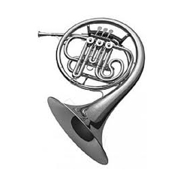 Валторна Jupiter JHR752S