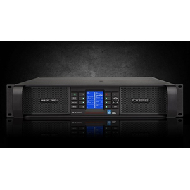 Усилитель мощности Lab. Gruppen PLM20000Q