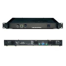 Усилитель мощности Lab. Gruppen iP450
