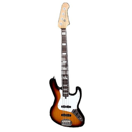 Бас гитара Lakland s44-60 Custom