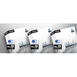 Программное обеспечение Magix Samplitude Professional-GB (4017218582217)