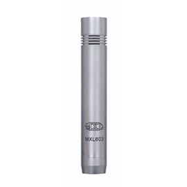 Микрофон Marshall Electronics MXL 603S