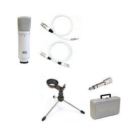 Микрофонный комплект Marshall Electronics MXL DRK