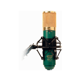 Микрофон Marshall Electronics MXL V67i Tube