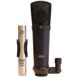 Микрофон Marshall Electronics Recording Pack Plus