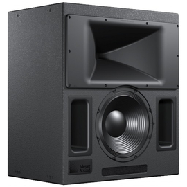 Экранная акустическая система Meyer Sound Acheron 80