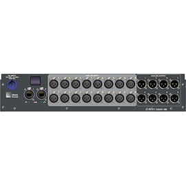 Модуль Meyer Sound DAIO-168