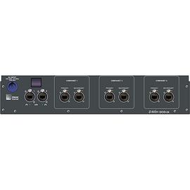 Модуль Meyer Sound DCIO-24