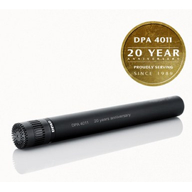 Измерительный микрофон Meyer Sound DPA 4007 SIM Microphone